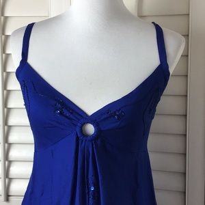 Island Planet Beach Dress